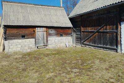 Casă cu Teren 2414 Mp în Voșlăbeni - 7