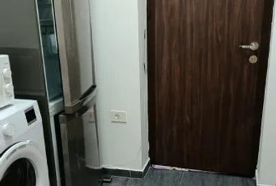 Garsonieră decomandată, mobilată în Far - 8