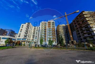 Apartament cu 2 camere decomandat în Central - 2