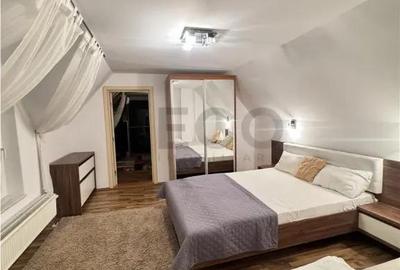 Casă cu 7 camere cu Teren 1200 Mp în Haieu - 16
