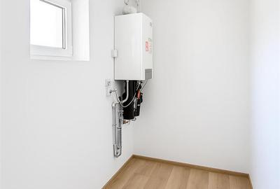Casă cu 5 camere cu Teren 521 Mp în Sântion - 12