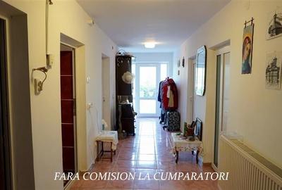 APARTAMENT IN VILA, BAILE OLANESTI - 8