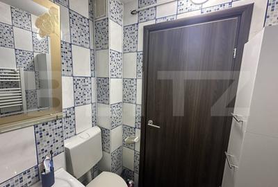 Apartament 2 camere, 46.98 mp utili + 6.32 mp balcon, zona Competrol - 16