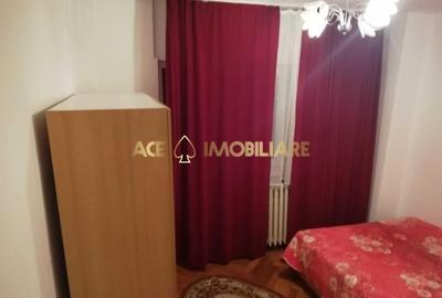 Apartament cu 2 camere decomandat, mobilat în Lujerului - 3