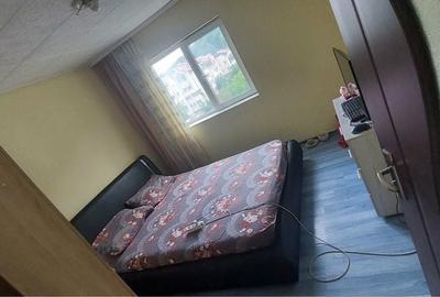 Apartament cu 2 camere decomandat în Coman - 6