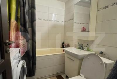 Apartament cu 2 camere decomandat, mobilat în Rahova - 7