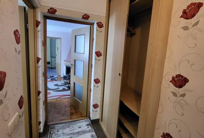 Apartament cu 3 camere semidecomandat în Aurel Vlaicu - 5