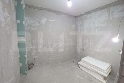 Apartament cu 2 camere decomandat în Calea Moldovei - 3