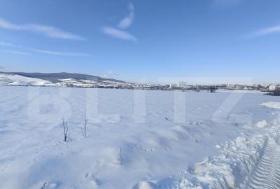 Teren par?ial intravilan, 7.000 mp, utilita?i ideal h - 1