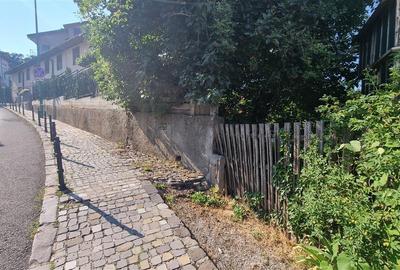 Apartament de doua camere  la casa , cu gradina zona centrul Istoric Apartament de doua camere  la casa , cu gradina zona centrul Istoric - 15