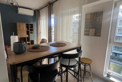 Apartament 3 camere de Inchiriat | Metrou - 2