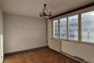 Apartament cu 2 camere decomandat în Aleea Carpați - 1
