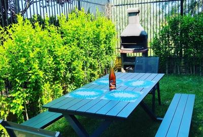 Casă individuală cu 4 camere cu Teren 200 Mp în Nord - 14