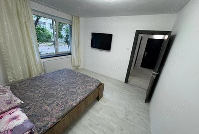 Apartament 2 camere Zona Gara - Supermarket Laura - parter - 46 mp - 9