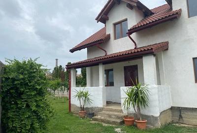 Casă cu Teren 400 Mp în Chișoda - 3