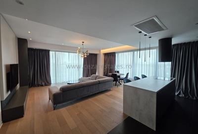 PRIMAVERII ONE MIRCEA ELIADE APARTMENT 4 CAMERE LUX| 2 LOCURI PARCARE PRIMAVERII ONE MIRCEA ELIADE APARTMENT 4 CAMERE LUX| 2 LOCURI PARCARE - 3