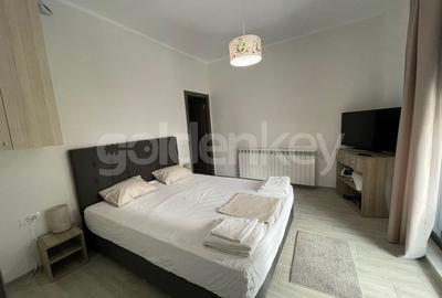 Apartament 2 camere - zona Hotel Opera - 4