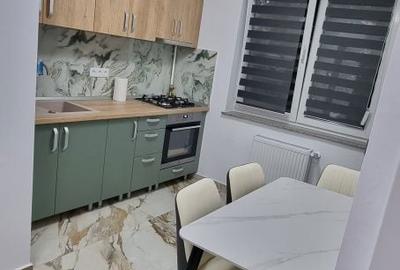 Apartament cu 2 camere semidecomandat în Careiului - 4