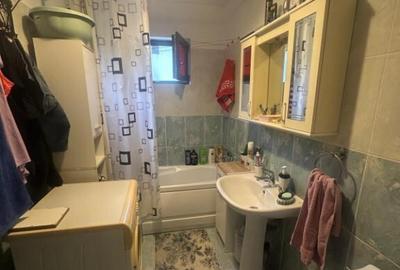 Garsoniera mobilata si utilata/ 39mp /Drumul Binelui - 2