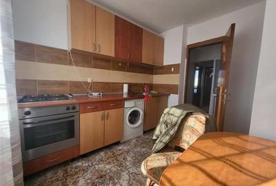 Apartament cu 3 camere decomandat, mobilat în Theodor Pallady - 5