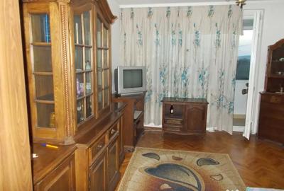 Apartament cu 2 camere decomandat în Bălcescu - 3
