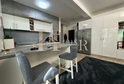 Apartament cu 2 camere decomandat, mobilat în Girocului - 7