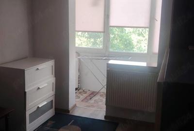 Garsonieră decomandată în Bogdăneștilor - 1
