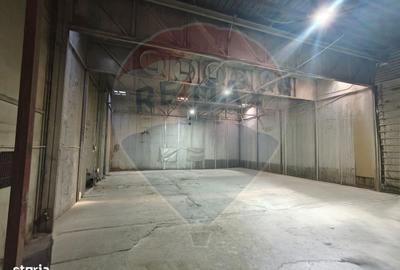 Spațiu comercial, de 140 mp, în Dâmbul Rotund - 3