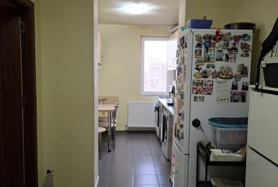 Apartament cu 2 camere decomandat în Aradului - 1