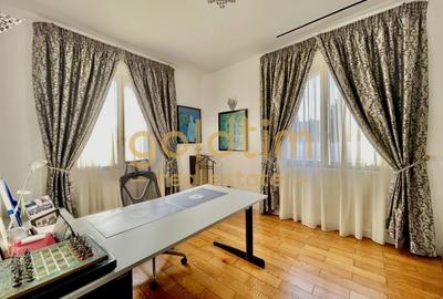 VILA INDIVIDUALA/PIPERA/TEREN 2000mp/GARAJ/SEMINEU/LUXOASA SI LUMINOASA - 27