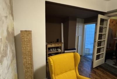 Inchirere spatiu Matei Basarab Unirii pretabil birou locuinta - 3