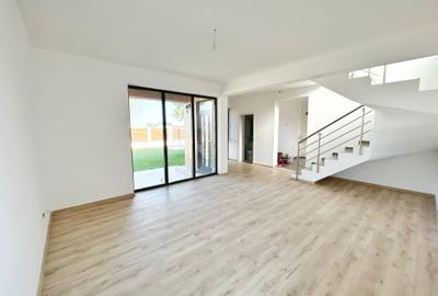 Vila individuala | 4 camere | 2 bai  | Teren 436mp - 6