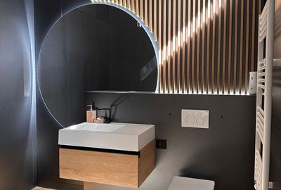 Casă cu 4 camere în Piața Centrală - 3