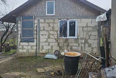 Casă individuală cu 5 camere cu Teren 1964 Mp în Vâlcelele - 5