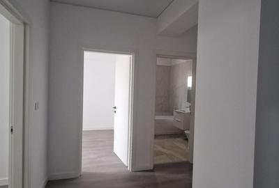 Apartament cu 2 camere decomandat în Bucium - 5