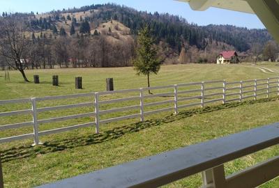 Cabana La noi in Bucovina - 4