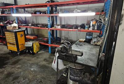 Spațiu comercial, de 60 mp, în Andronache - 4