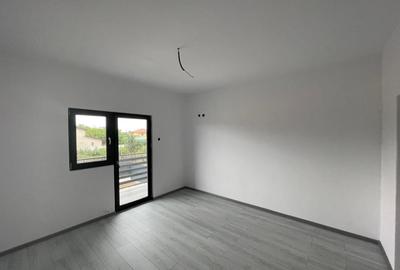 Casa noua P+1 cu teren de 393mp la Braniste/Podari - 7