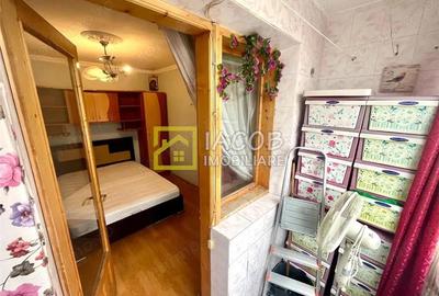 Apartament cu 2 camere nedecomandat în Milcov - 4