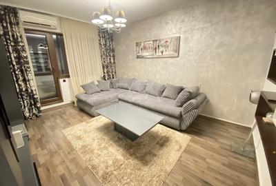 Apartament cu 2 camere decomandat, mobilat în Rahova - 1