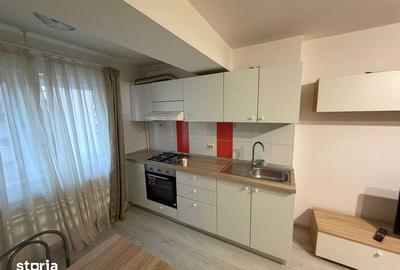 Apartament cu 2 camere în Titan - 7