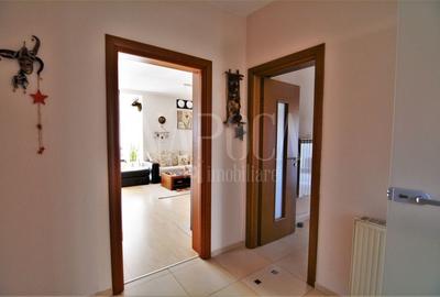 Casă individuală cu 5 camere cu Canalizare în Între Lacuri - 5