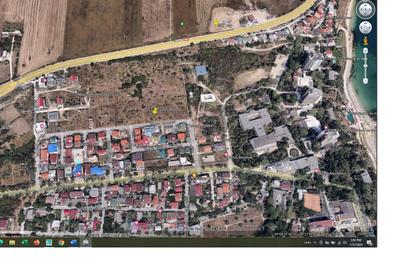 Teren Construcții intravilan de 7200 mp, în Eforie Nord - 1