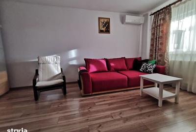 Apartament cu 2 camere decomandat, mobilat în Militari - 4