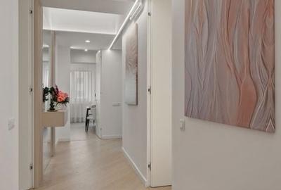 Apartament 3 camere de inchiriat | Cortina North - 14