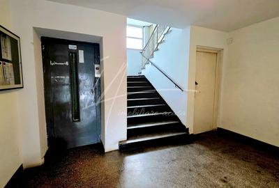 Apartament cu 2 camere semidecomandat, mobilat în Gara de Nord - 13