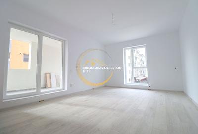 Apartament cu 3 camere decomandat în Theodor Pallady - 3