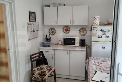 Casă individuală cu 4 camere cu Canalizare în Suceagu - 3