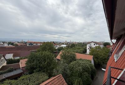 Apartament cu 3 camere decomandat în Vest - 1