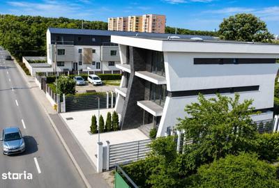 Casă cu 5 camere cu Teren 233 Mp în Central - 13